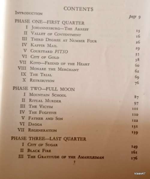 Blanket Boy`s Moon - Peter Lanham - Hardcover 2nd Imp 1952