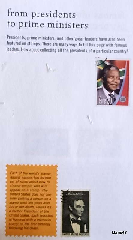 Stamp It! - Leslie Jonath (Stamp Collecting Activity Book)