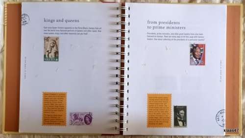 Stamp It! - Leslie Jonath (Stamp Collecting Activity Book)