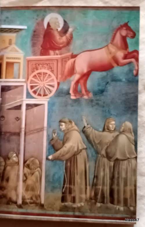 The Life of St. Francis of Assisi - Nesta de Robeck - Paperback 8th Edition