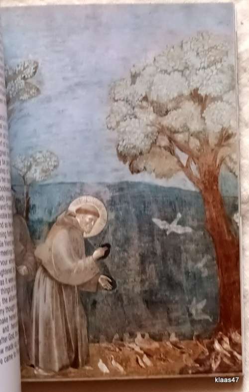 The Life of St. Francis of Assisi - Nesta de Robeck - Paperback 8th Edition