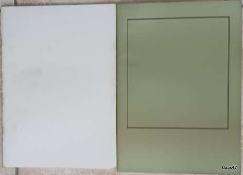 Bulletin - Vol 16 No 6 and 7/8 1978