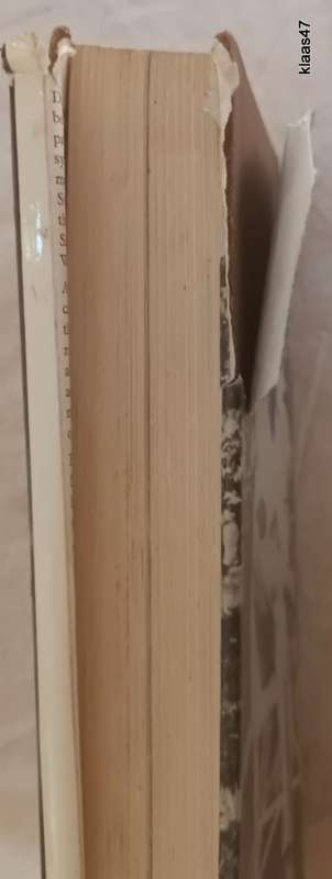 Story of my Life - Moshe Dayan - Hardcover