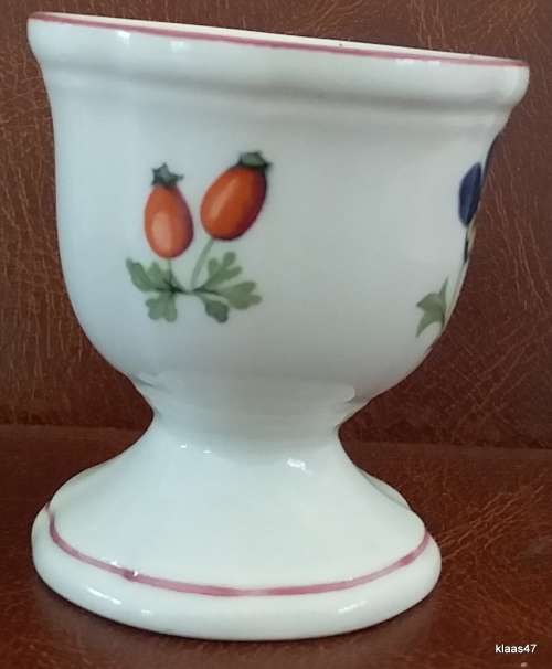 Villeroy & Boch - Petite Fleur - Egg Cup