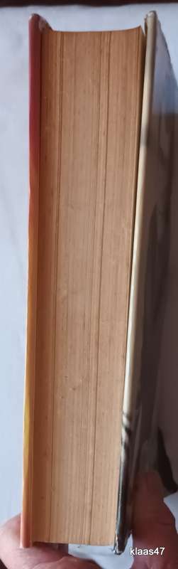 Rage - Wilbur Smith - Hardcover (Heinemann)