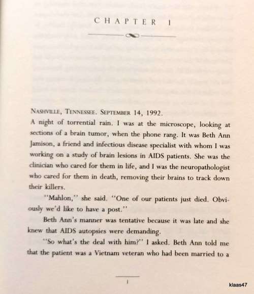 Working on a Miracle - Mahlon Johnson, M.D. - Hardcover