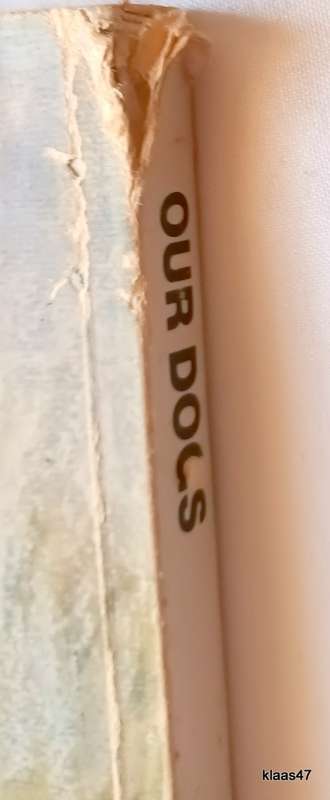 Our Dogs - W J Rasbridge - Paperback