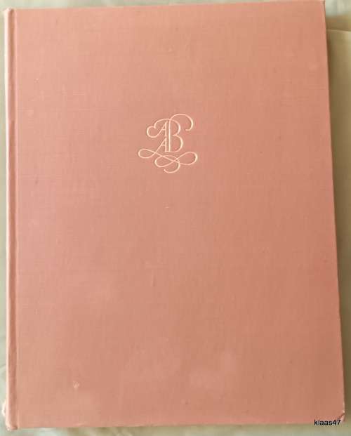 Table Mountain (Our National Heritage after Three Hundred Years - C A Luckhoff - Hardcover 1951