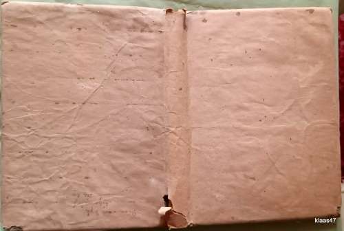 Lees Met Lus - Afrikaanse Leesboek Standerd VI - Vierde Druk