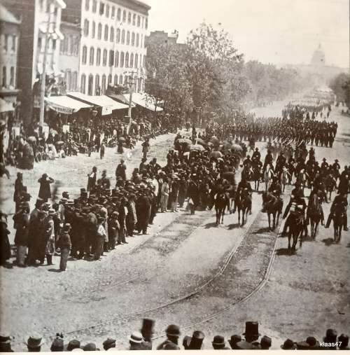Marching Through Georgia - Mills Lane - Hardcover