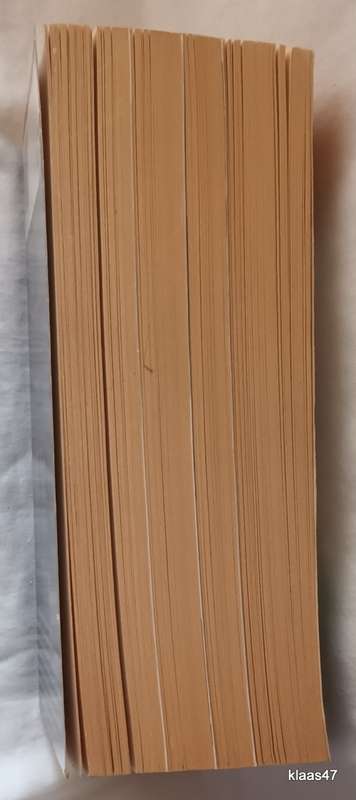 Long Walk to Freedom - Nelson Mandela - Paperback