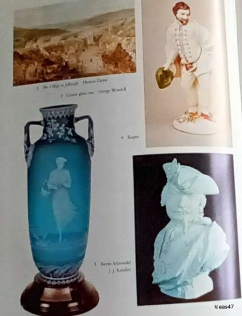 A Question of Polish - Terry Ingram - Hardcover (The Antique Market in Australia)