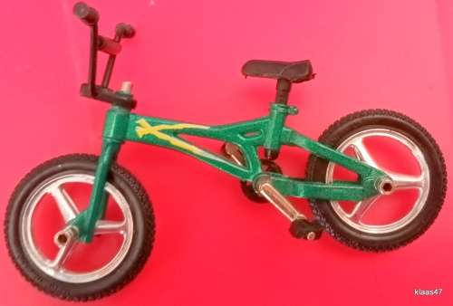 Model/Toy Bicycle