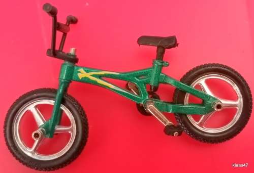Model/Toy Bicycle