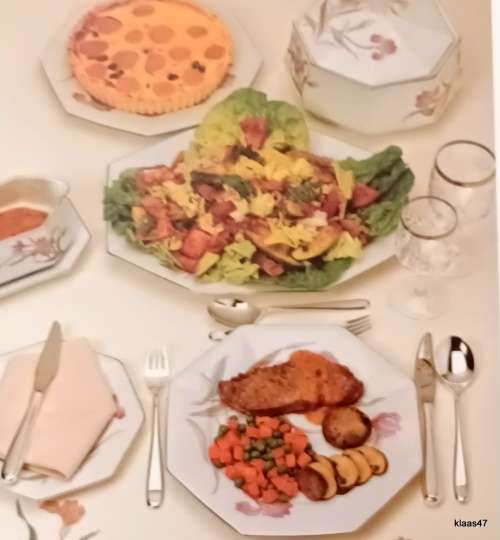 AMC: The Dutch Influence on South African Cooking - Easy Cooking - Hardcover