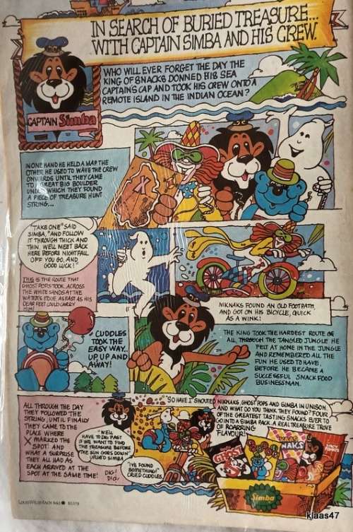 Harvey Comics - Hot Stuff: The Little Devil - 1986