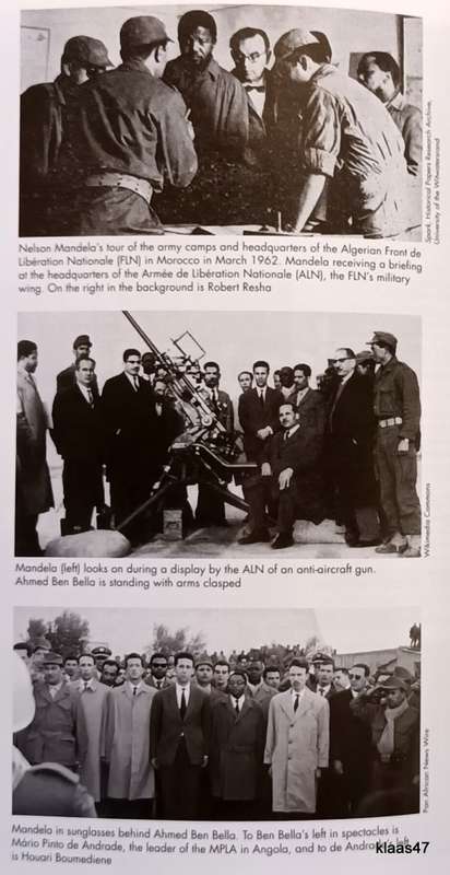 Umkhonto we Sizwe: The ANC`s Armed Struggle - Thula Simpson - Hardcover