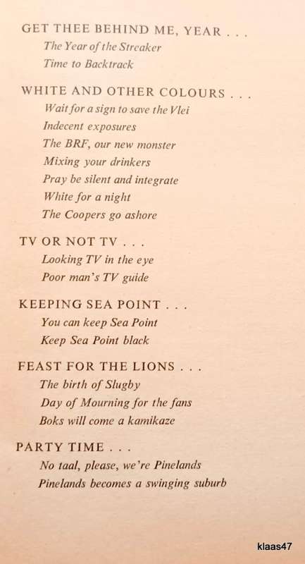 P.S. Again - John Scott - Hardcover
