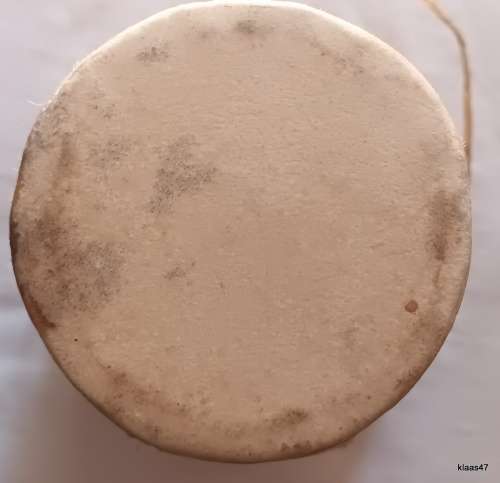 Small African Drum
