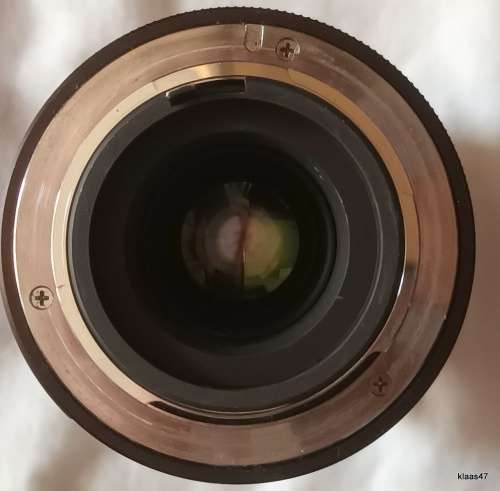 Auto Makinon - Zoom 1:4.5  f75-250mm 789728 67o - In case 1 lens cover missing