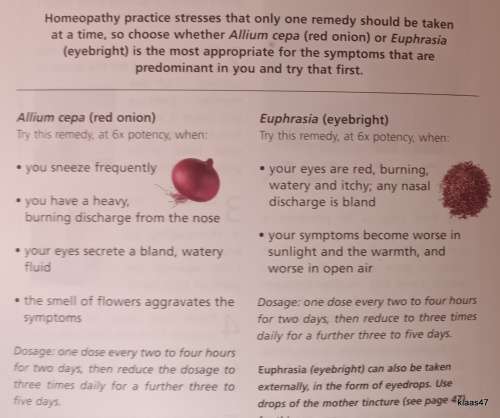 Natural Remedies for Hayfever: Self-Help measures for treating symptoms - Paul Morgan - Hardcover