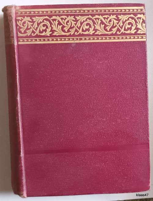 The Browning Cyclopaedia - Edward Berdoe - H/cover 1892