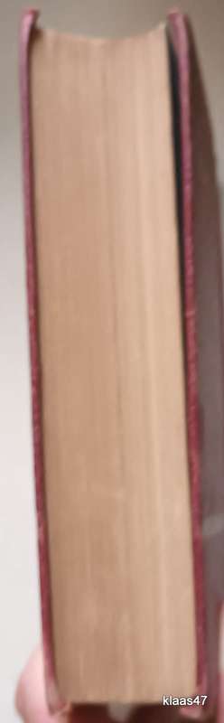 The Browning Cyclopaedia - Edward Berdoe - H/cover 1892