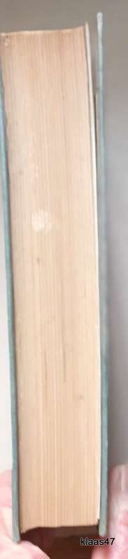 Long is the Road to Freedom - Ya`acov Meridor - Hardcover  1955