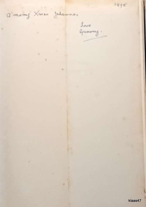 Friends and Influence (The Diplomacy of Private Enterprise) - Louis Gerber - Hardcover