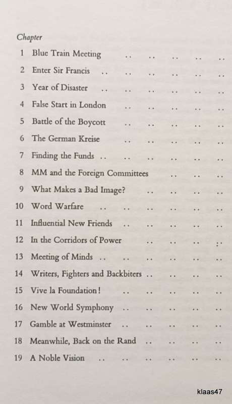 Friends and Influence (The Diplomacy of Private Enterprise) - Louis Gerber - Hardcover