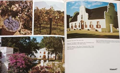 Cape Town - Scenic City of the South - Ray T Ryan: John de Smidt - Paperback 1979