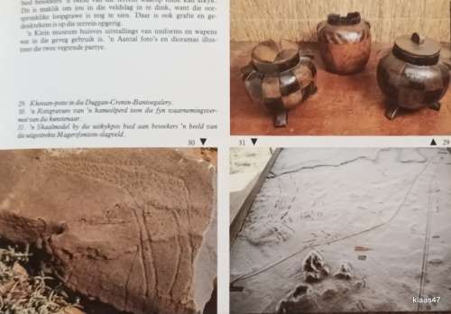 Museums van Kaapland - `n Gids vir die Provinsie-ondersteunde Museums van Kaapland 1982