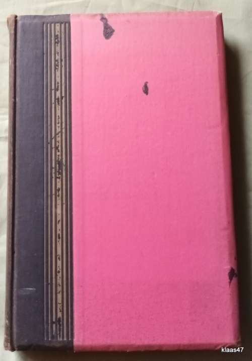 Questions of Love -  Giovanni Boccacio - Hardcover (Translation of 1566 by H.G.) 1931