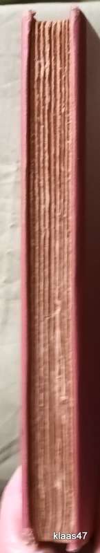 Questions of Love -  Giovanni Boccacio - Hardcover (Translation of 1566 by H.G.) 1931