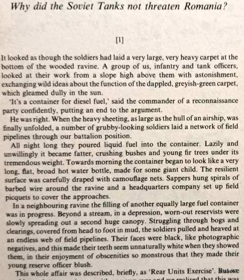 Inside the Soviet Army - Viktor Suvorov - Hardcover 1982