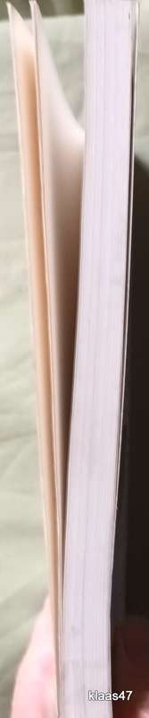 Thistle Journal and Other Essays - Daniel Minock - Paperback (Inscribed by Author)