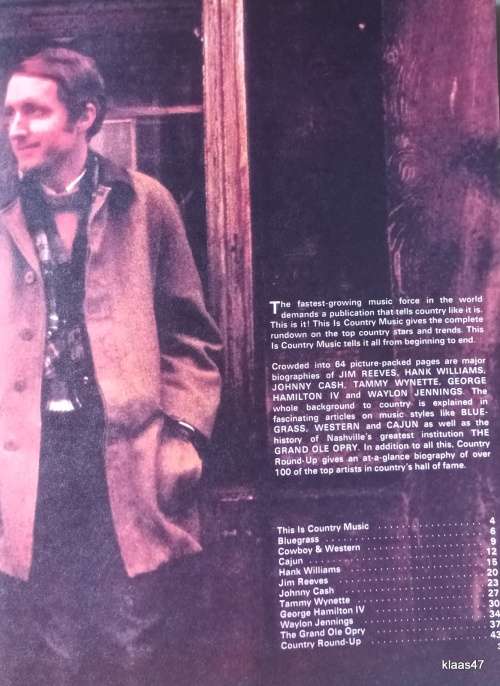 This is... Country Music - Bryan Chalker - Paperback
