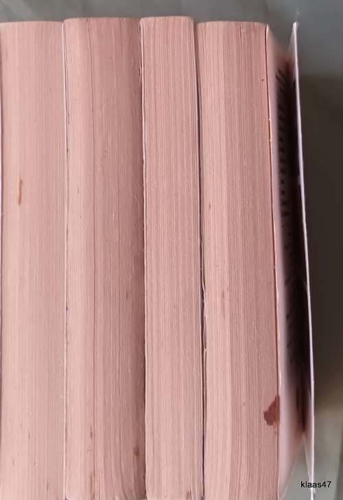 4 Historical Novels by Georgette Heyer (Paperback)