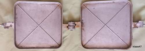 Vintage Toast-A-Sandwich from Snackle Products