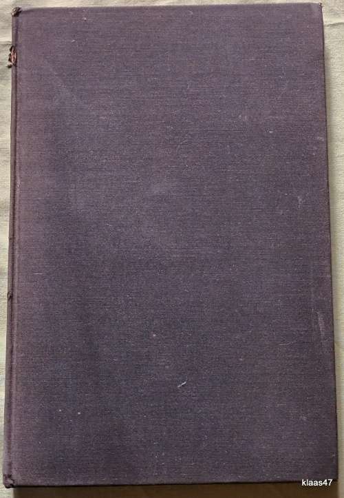 Poems - Stephen Spender - Hardcover 1933