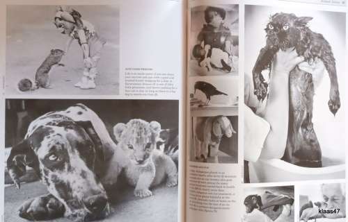 The Argus Book of Press Photographs (Twenty Five Years of the Best) - Hardcover