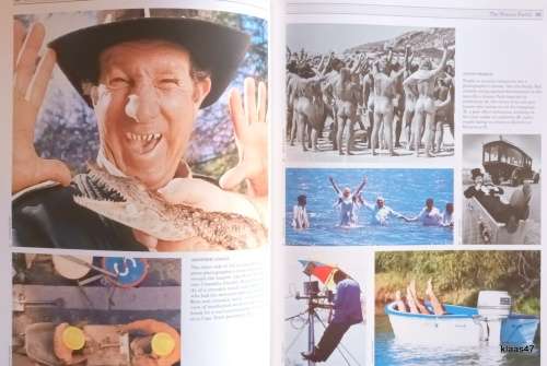 The Argus Book of Press Photographs (Twenty Five Years of the Best) - Hardcover