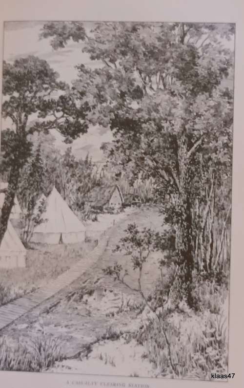 The West Riding Territorials in the Great War - Laurie Magnus - Hardcover 1920