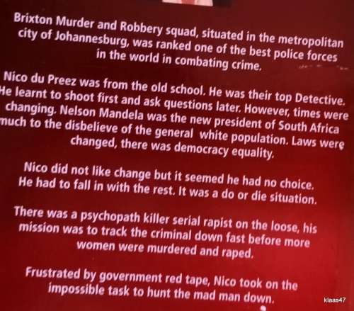 Absence of Innocence - Nicholas West - Paperback (Signed by Author)
