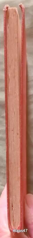 The Happy Prince and Other Tales - Oscar Wilde - Reprint 1947