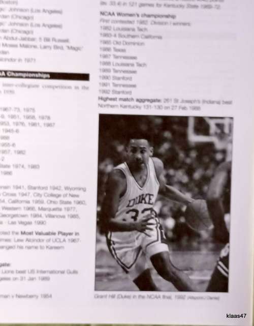 The Guinness Encyclopedia of International Sports Records and Results - Peter Matthews -3rd Edition
