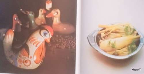 Bon Appetit - AMC Cookbook - Hardcover