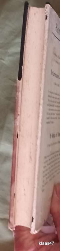 The Tumult and The Shouting - Henry Gibbs - Hardcover 1958 (Dustcover damaged)