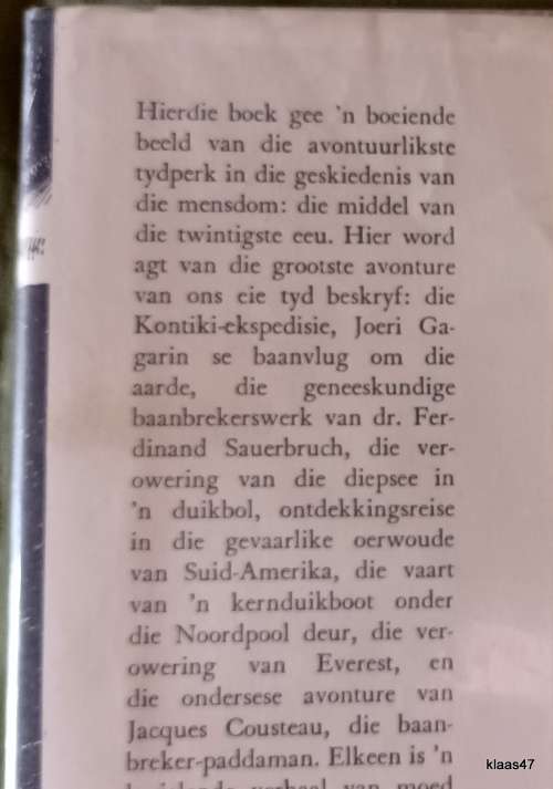 Manne van Staal - Jan Mellet - Hardeband 2de Druk 1963