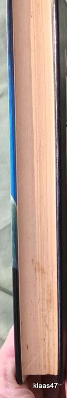 Next, AFter Lucifer - Daniel Rhodes - Hardcover